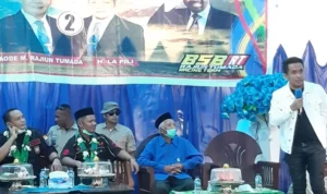 UB Dukung RAPI Demi Kesejahteraan Masyarakat Muna