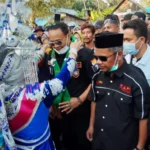 Rajiun Siap Realisasikan Keluhan Masyarakat Watopute