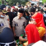 Masyarakat Kabawo Komitmen Menangkan RAPI di Pilkada Muna