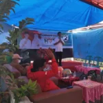 Warga Minta HATI Perjuangkan Air Bersih di Desa Kolo