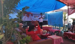 Warga Minta HATI Perjuangkan Air Bersih di Desa Kolo