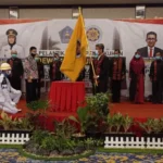 Pemkot Impikan Sekolah Kepamongprajaan