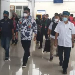 Rahmat Gobel Sebut Paslon HATI Layak Pimpin Wakatobi