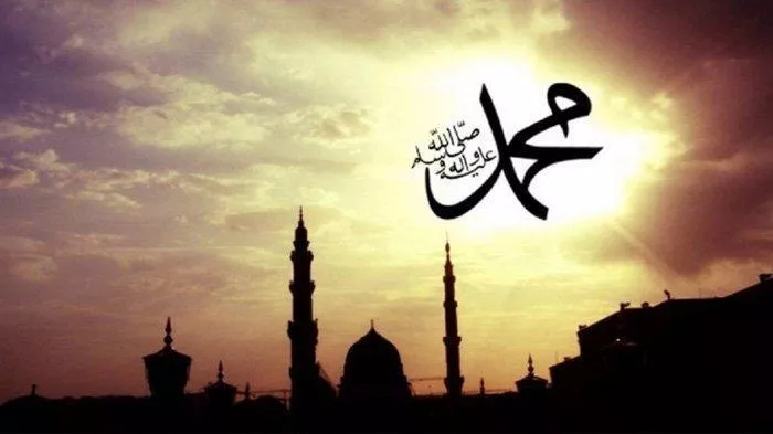 Tips Peringati Maulid Nabi di Masa Pandemi