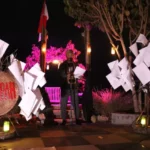 Perkumpulan Komunitas Butur Gelar Malam Tadarus Puisi