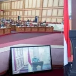 Belanjar Daerah Sultra Sisa Rp 4, 785 Triliun