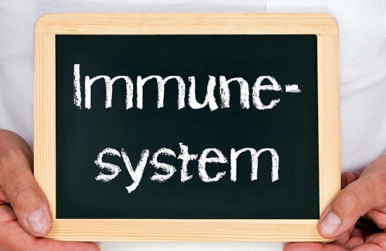 Tips Menjaga Imun Ditengah Pandemi Covid-19 ...