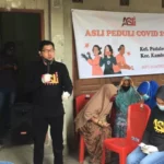 Abdul Rasak Ajak Masyarakat Patuhi Prokes