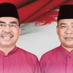 Abu Hasan Unggul di Butur Versi Kendariaktual.com