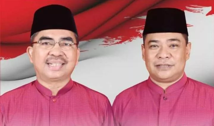 Abu Hasan Unggul di Butur Versi Kendariaktual.com