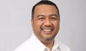 AJP Sebut Jembatan Teluk Kendari Sebuah Karya Monumental