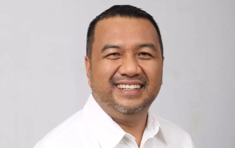 AJP Sebut Jembatan Teluk Kendari Sebuah Karya Monumental