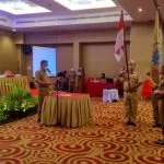 Kepengurusan Aspeklur Kendari Dikukuhkan