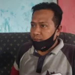 Diduga Tak Netral, Anggota Panwascam Binongko Dilapor ke Gakkumdu