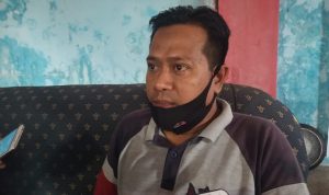 Diduga Tak Netral, Anggota Panwascam Binongko Dilapor ke Gakkumdu