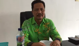 2022, PDAM Kendari Tingkatkan Pelayanan ke Pelanggan