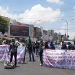 Masyarakat Sultra Tuntut Jokowi Tuntaskan Permasalahan di Bumi Anoa