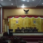 Eksekutif Minim yang Hadir, Anggota DPRD Sultra Kecewa