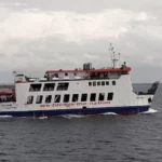 Tidak Patuhi Prokes, Penumpang Fery Torobulu - Tampo Tidak Dilayani