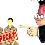 Diduga Dukung Rajiun, Honorer RSUD Muna Dicoret