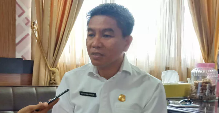 DPRD Konsel Tanggapi Kabar Miring Pembahsan Revisi RTRW