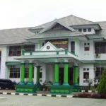 Kendari Zona Merah, Kemenag Sultra Tetap Beroperasi