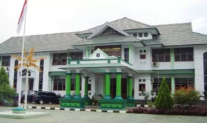 Kendari Zona Merah, Kemenag Sultra Tetap Beroperasi