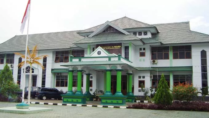 Kendari Zona Merah, Kemenag Sultra Tetap Beroperasi