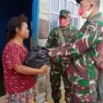 Ratusan Warga Puwatu dan Abeli Dalam di Rapid Test