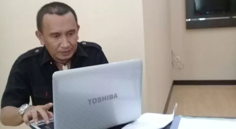 Kuasa Hukum : Sadidi Tidak Pernah Meng-SK-kan Pengelola UPTD-TPI Wameo