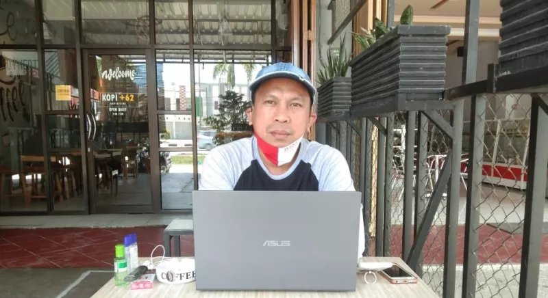 KIPP Sultra Terus Pantau Pelanggaran Pilkada