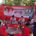 PDI-Perjuangan dan NasDem Wakatobi Komitmen Menangkan HATI