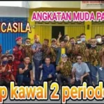 MPC Pemuda Pancasila Wakatobi Terancam di Bekukan