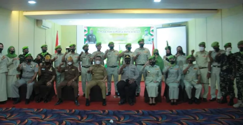 Pemkot Harapkan Kontribusi Ide dari PPM