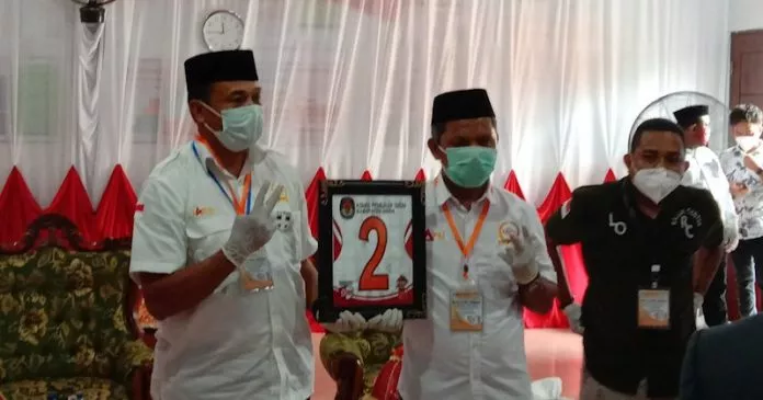 Rapi Unggul di Muna Versi Kendariaktual.com