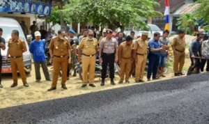 Peran Rahmat-Nya Mubar Sebagai Peloporan Pemuda dalam Pembangunan Daerah