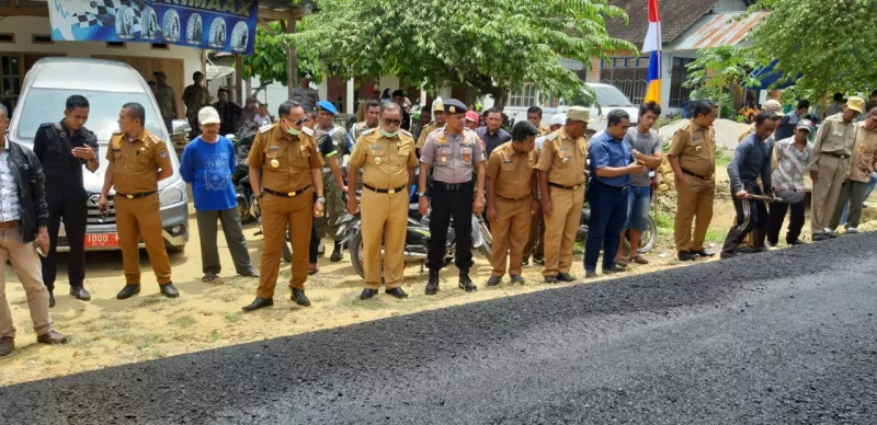 Peran Rahmat-Nya Mubar Sebagai Peloporan Pemuda dalam Pembangunan Daerah