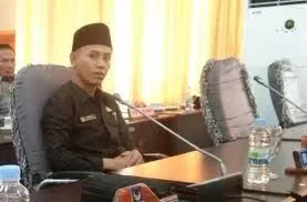 DPRD Konsel Temukan Pekerjaan Miliaran Rupiah Mubazir 