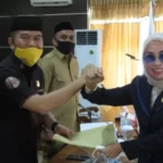 DPRD Konsel Setujui Raperda RT RW Konsel 2020 - 2040