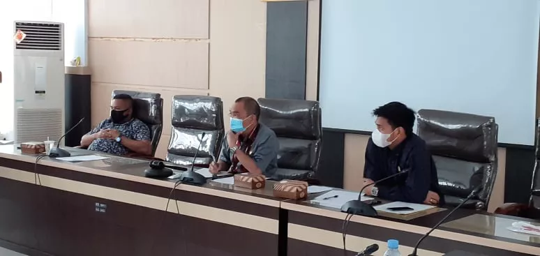 MoU PT Kurnia dan Pemkot Terancam Dicabut