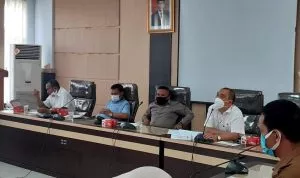 DPRD Kendari Keluarkan Dua Rekomendasi