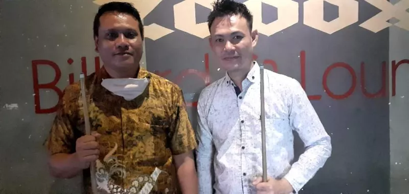 Fnur Group Tournamen Billiar Siapkan Hadiah Puluhan Juta