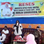 Warga Desa Ambololi Minta Perbaikan Infrastruktur