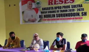 Warga Ranowila Minta Perbaikan Infrastruktur