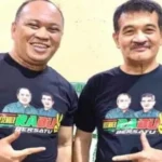 Ruksamin - Abu Haera Unggul di Konut Versi Kendariaktual.com