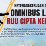 Serikat Buruh dan Pekerja di Sultra Tak Ikut Demo Tolak RUU Cipta Kerja