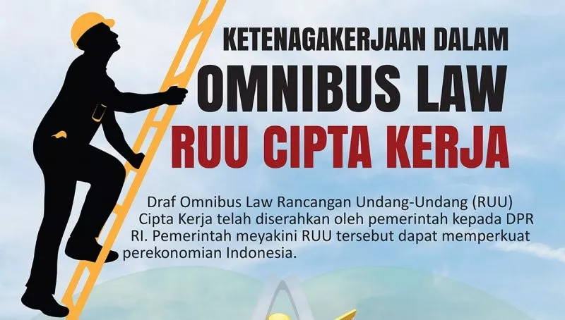 Serikat Buruh dan Pekerja di Sultra Tak Ikut Demo Tolak RUU Cipta Kerja