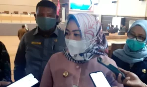 Menatap Pilwali 2024, SKI Fokus Maksimalkan Kinerja