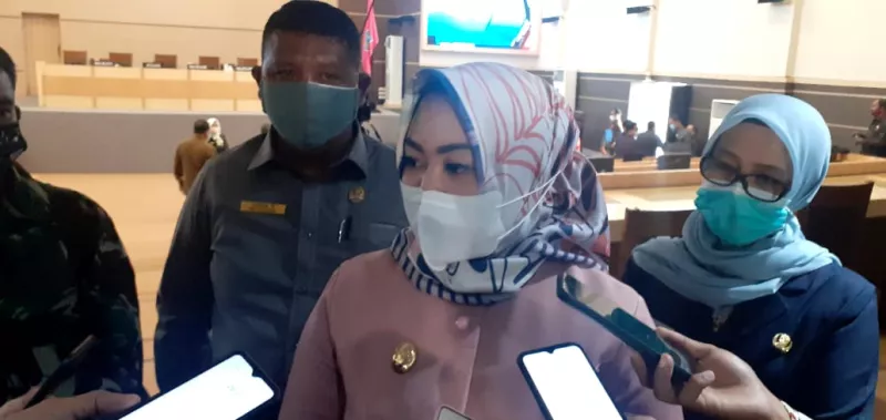 Menatap Pilwali 2024, SKI Fokus Maksimalkan Kinerja