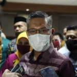 Pemkot Kembangkan Daerah Tepian Pantai